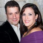 Todo sobre la demanda de divorcio de Angélica Vale y Otto Padrón Foto: Más sobre Angélica Vale y Otto Padrón /cortesía