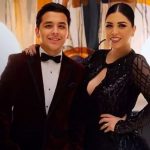 Foto: Más sobre la salud de la mamá de Christian Nodal /cortesía