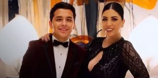 Foto: Más sobre la salud de la mamá de Christian Nodal /cortesía