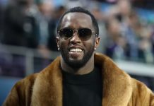 Foto: Diddy ve aplazada su libertad /cortesía