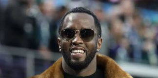 Foto: Diddy ve aplazada su libertad /cortesía