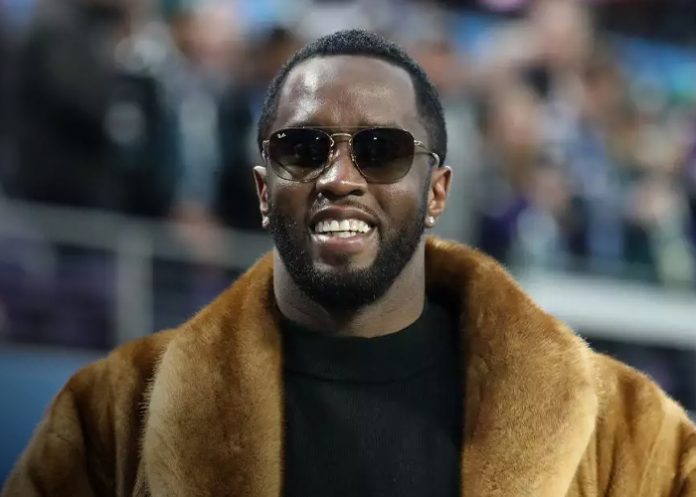 Foto: Diddy ve aplazada su libertad /cortesía