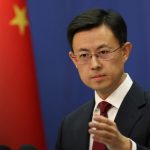Foto: China defiende su soberanía frente al G7 /cortesía