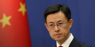 Foto: China defiende su soberanía frente al G7 /cortesía