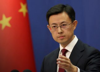 Foto: China defiende su soberanía frente al G7 /cortesía