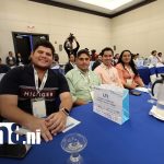 UAM y el Colegio de Ingenieros promueven la excelencia profesional Foto: La UAM lidera el debate sobre sostenibilidad en ingeniería/TN8
