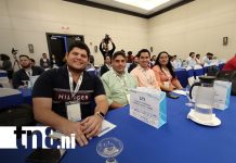 Foto: La UAM lidera el debate sobre sostenibilidad en ingeniería/TN8