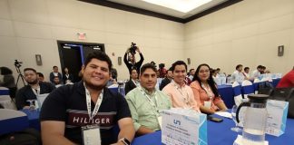 Foto: La UAM lidera el debate sobre sostenibilidad en ingeniería/TN8