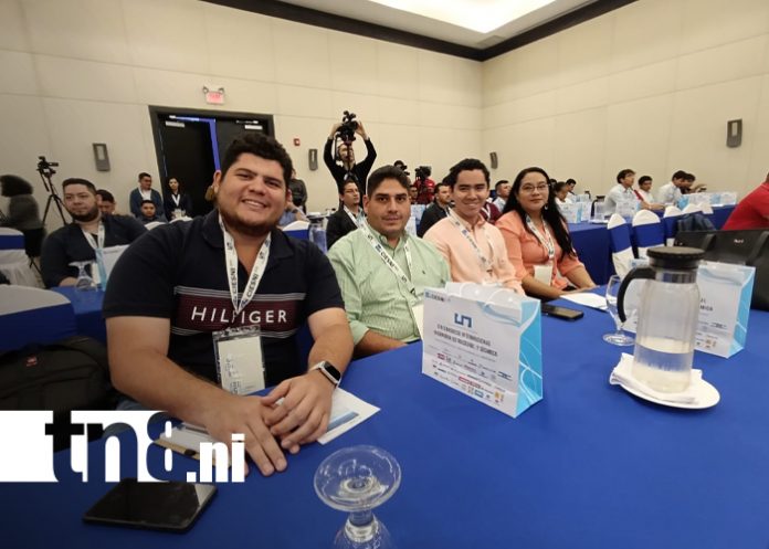 1 Foto: La UAM lidera el debate sobre sostenibilidad en ingeniería/TN8