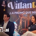 Foto: Descubre Nicaragua con Tigo /TN8