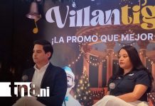Foto: Descubre Nicaragua con Tigo /TN8