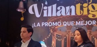 Foto: Descubre Nicaragua con Tigo /TN8