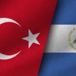 Foto: Nicaragua expresa condolencias a Türkiye/Cortesía