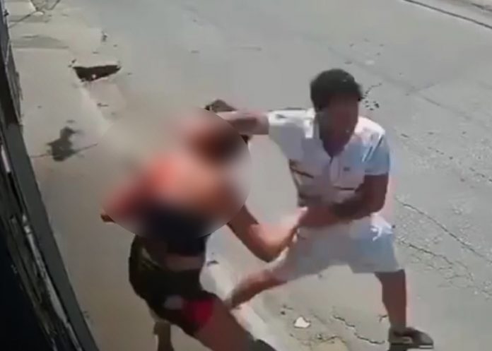 Foto: Más sobre el ataque en Brasil /cortesía Foto: Más sobre el ataque en Brasil /cortesía