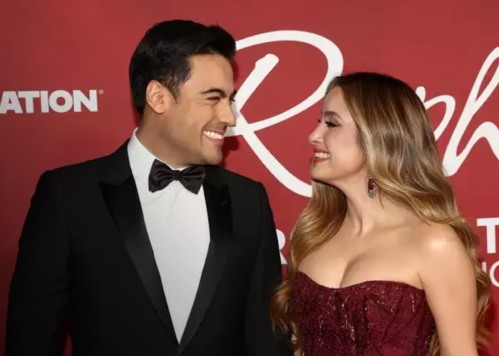 Foto: Carlos Rivera y Cynthia Rodríguez /cortesía
