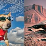 Foto: Cómo identificar si un video viral fue creado con inteligencia artificial / Cortesía