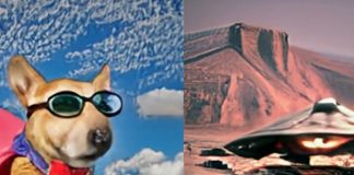 Foto: Cómo identificar si un video viral fue creado con inteligencia artificial / Cortesía