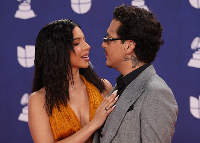Foto:Ángela Aguilar impone tendencia con su nuevo estilo/Cortesía