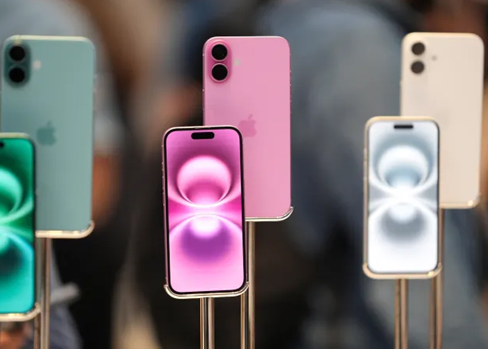 Foto:iPhone 18 y plegable llegarían en otoño de 2026/Cortesía