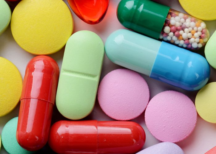 Foto:Pastillas y riesgos ocultos: qué debes saber/Cortesía