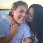 Foto: Más sobre Mariela Sánchez y Cristian Castro /cortesía