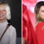 Foto: Más sobre Sia y Belinda  /cortesía