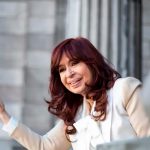 Foto: Expresidenta argentina señala injerencia de Trump en resultados electorales / Cortesía