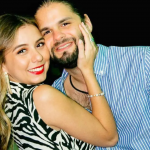 Foto: El podcast de Farid y Jessica revive polémicas sobre interés en la relación/Cortesía