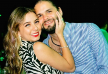 Foto: El podcast de Farid y Jessica revive polémicas sobre interés en la relación/Cortesía