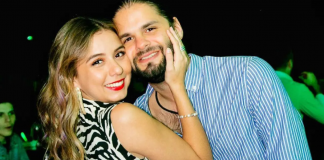 Foto: El podcast de Farid y Jessica revive polémicas sobre interés en la relación/Cortesía