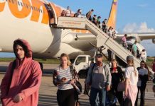 Foto: Rusia y Venezuela refuerzan la conexión turística con más vuelos hacia el Caribe / Cortesía