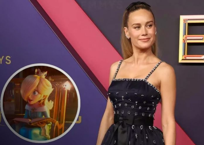 Foto: Más sobre los personajes de Super Mario Galaxy /cortesía
