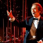 Foto: Raphael en los Latin Grammys 2025 /cortesía