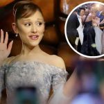 Foto: Más sobre el ataque a Ariana Grande /cortesía