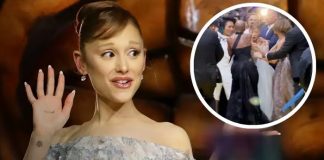 Foto: Más sobre el ataque a Ariana Grande /cortesía