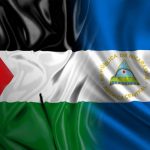 Foto:Nicaragua reafirma su compromiso internacional con el pueblo palestino y el PMA/Cortesía