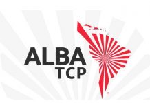 ALBA condena acto de guerra de Estados Unidos contra Venezuela ALBA