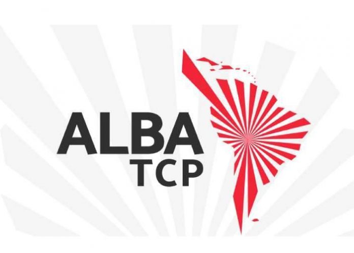 ALBA