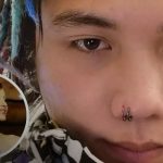 Foto: Más sobre Johnson Wen y Ariana Grande /cortesía