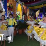 Foto: León celebra su patrimonio religioso y artístico con más de 140 réplicas de Santos Patronos/TN8