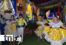 Foto: León celebra su patrimonio religioso y artístico con más de 140 réplicas de Santos Patronos/TN8