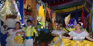 Foto: León celebra su patrimonio religioso y artístico con más de 140 réplicas de Santos Patronos/TN8