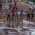 Foto: Aumentan a 28 los muertos en Jamaica tras el paso del huracán Melissa / Cortesía