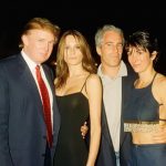 Foto: Nueva filtración expone influencia de Jeffrey Epstein/ Cortesía