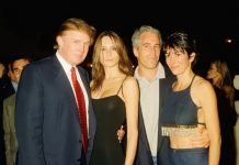Jeffrey Epstein: Correos filtrados exponen contactos con políticos de EE.UU. Foto: Nueva filtración expone influencia de Jeffrey Epstein/ Cortesía