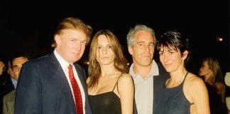 Foto: Nueva filtración expone influencia de Jeffrey Epstein/ Cortesía