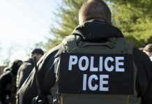 ICE supervisará la seguridad de 450,000 menores migrantes Foto: ICE busca prevenir explotación laboral y sexual de menores/Cortesía