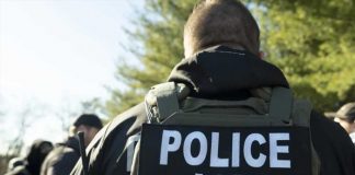 Foto: ICE busca prevenir explotación laboral y sexual de menores/Cortesía