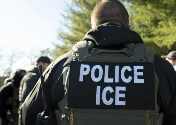 Foto: ICE busca prevenir explotación laboral y sexual de menores/Cortesía