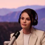 Foto: Selena conmemora el décimo aniversario de Revival/Cortesía
